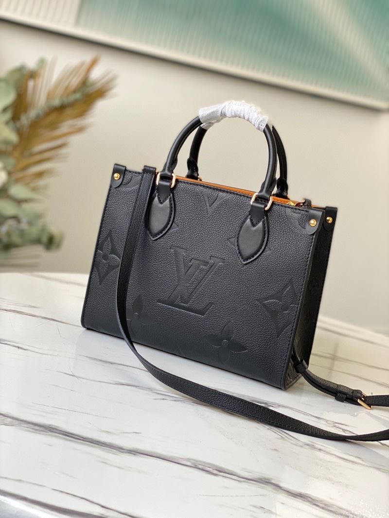 LV Shopping Bags